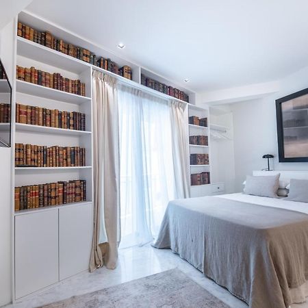 Estudio Elena - Centro Torremolinos Bagian luar foto