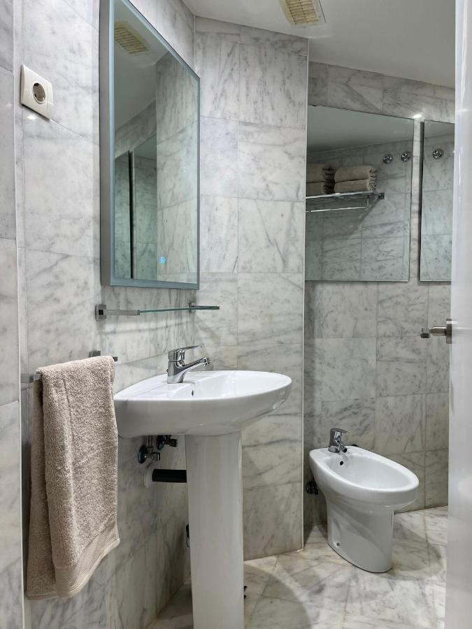 Estudio Elena - Centro Torremolinos Bagian luar foto