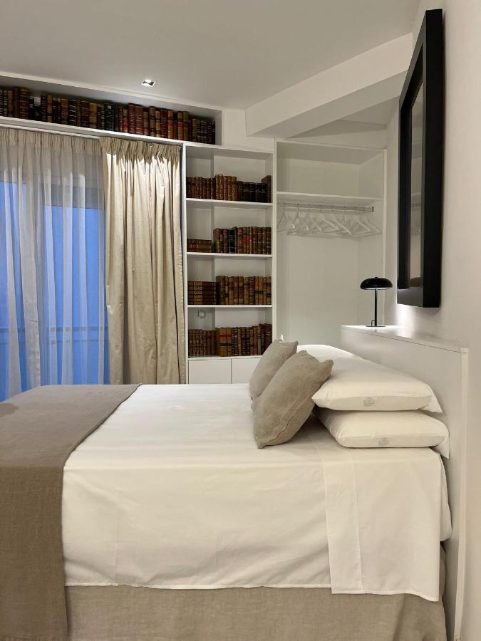 Estudio Elena - Centro Torremolinos Bagian luar foto