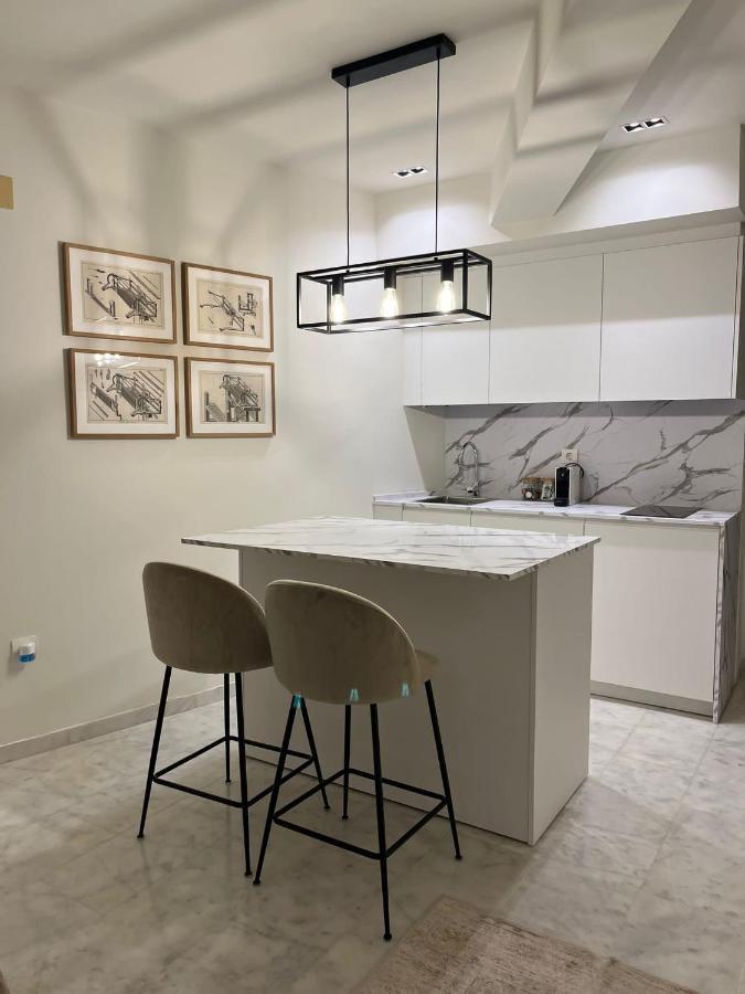 Estudio Elena - Centro Torremolinos Bagian luar foto
