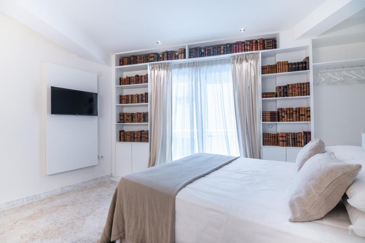Estudio Elena - Centro Torremolinos Bagian luar foto