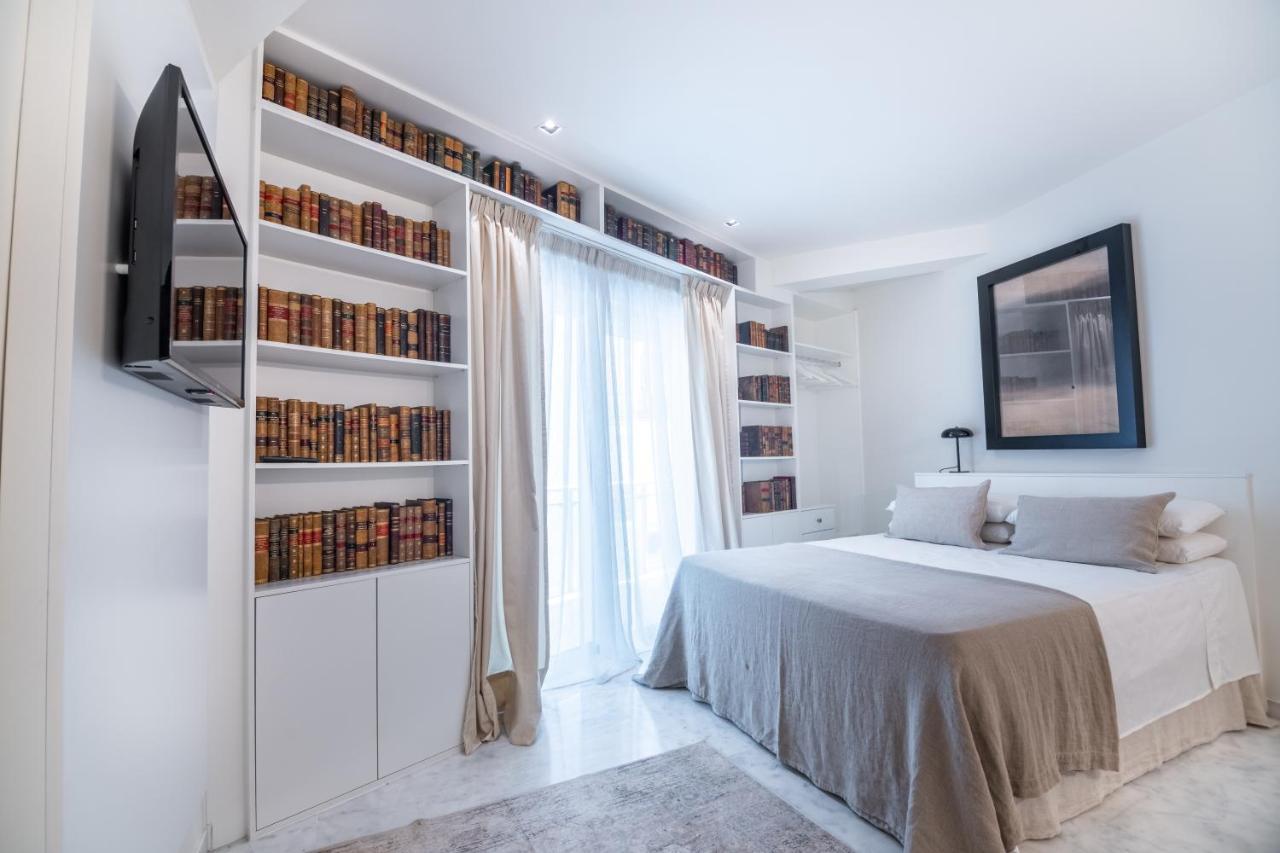 Estudio Elena - Centro Torremolinos Bagian luar foto