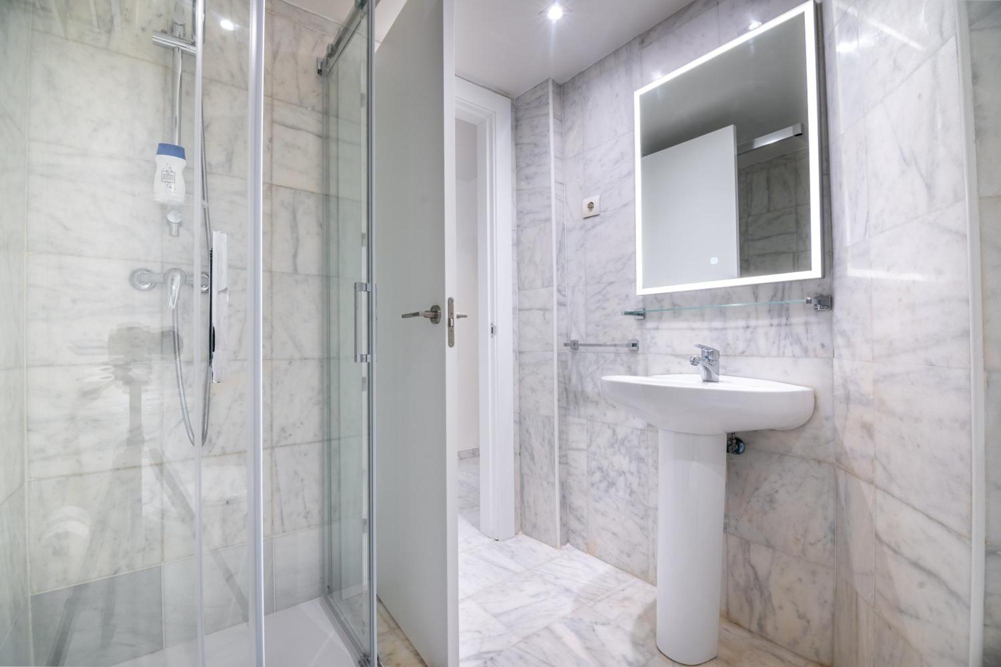 Estudio Elena - Centro Torremolinos Bagian luar foto
