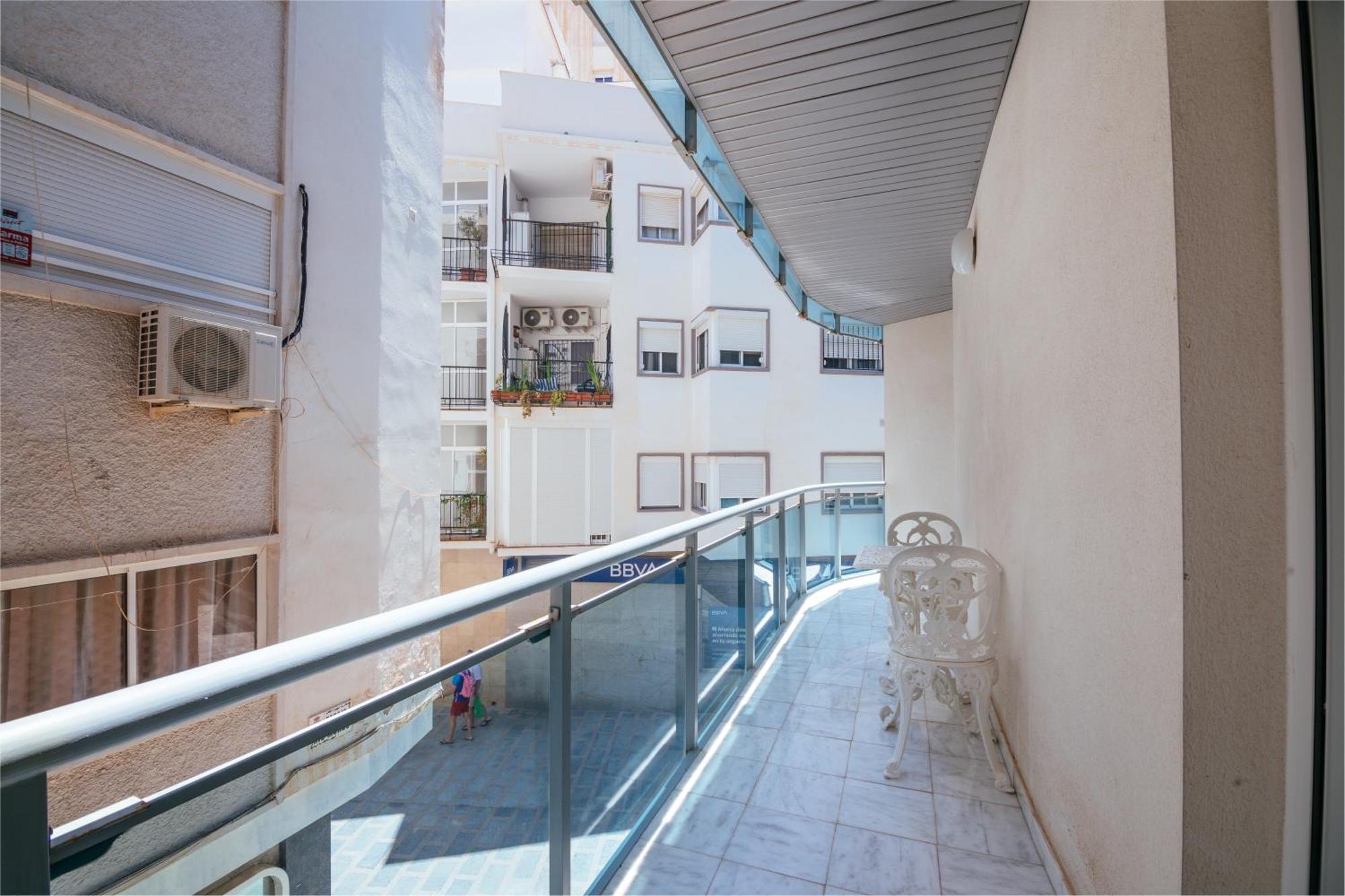Estudio Elena - Centro Torremolinos Bagian luar foto